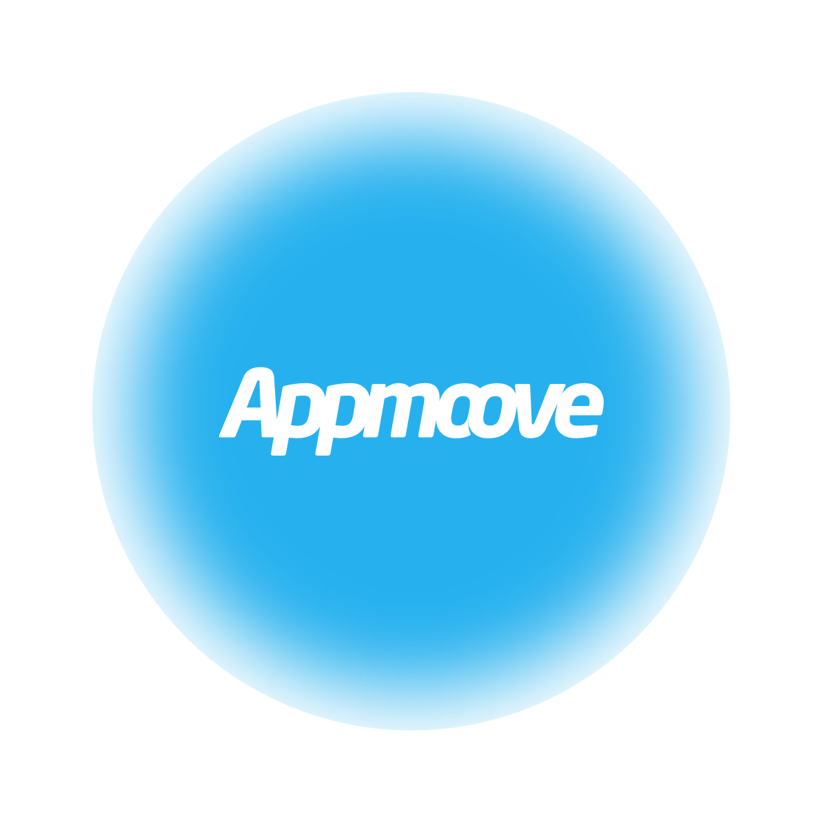 Logo da Appmoove