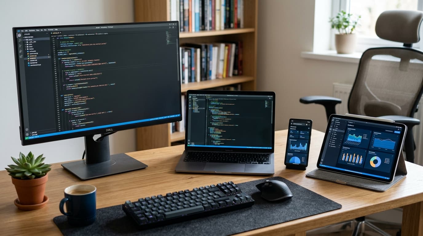 O que é software? Saiba como funciona e as principais aplicações
